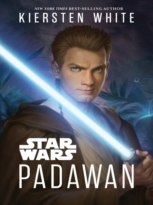 Title details for Star Wars by Kiersten White - Wait list